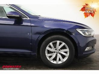 Volkswagen Passat Variant 1.6 TDI Comfortline LED ACC Navi Clima PDC AHK picture 7