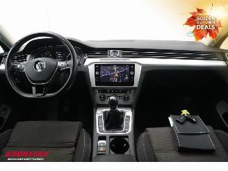 Volkswagen Passat Variant 1.6 TDI Comfortline LED ACC Navi Clima PDC AHK picture 9