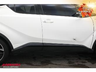 Toyota C-HR 1.8 Hybrid GR-Sport LED ACC Navi Camera Clima SHZ picture 8