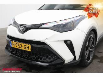 Toyota C-HR 1.8 Hybrid GR-Sport LED ACC Navi Camera Clima SHZ picture 7