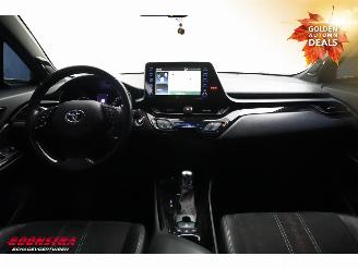 Toyota C-HR 1.8 Hybrid GR-Sport LED ACC Navi Camera Clima SHZ picture 11