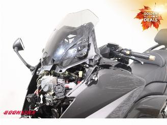 Yamaha  T-Max 530 ABS Akrapovic 28.672 km! picture 15