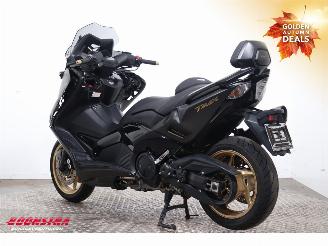 Yamaha  T-Max 530 ABS Akrapovic 28.672 km! picture 4