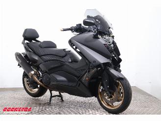 Yamaha  T-Max 530 ABS Akrapovic 28.672 km! picture 2