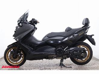 Yamaha  T-Max 530 ABS Akrapovic 28.672 km! picture 5