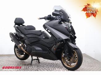 Yamaha  T-Max 530 ABS Akrapovic 28.672 km! picture 2