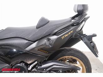 Yamaha  T-Max 530 ABS Akrapovic 28.672 km! picture 19