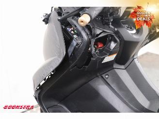 Yamaha  T-Max 530 ABS Akrapovic 28.672 km! picture 20
