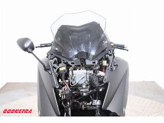 Yamaha  T-Max 530 ABS Akrapovic 28.672 km! picture 13