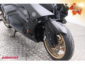 Yamaha  T-Max 530 ABS Akrapovic 28.672 km! picture 12