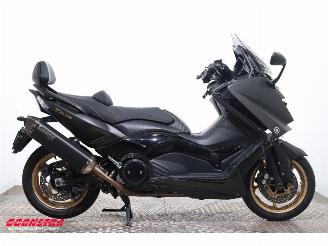 Yamaha  T-Max 530 ABS Akrapovic 28.672 km! picture 7
