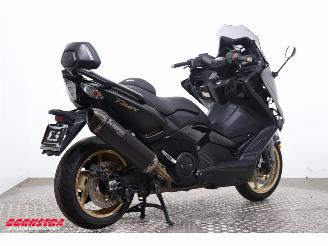 Yamaha  T-Max 530 ABS Akrapovic 28.672 km! picture 3
