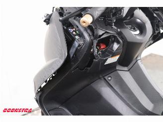 Yamaha  T-Max 530 ABS Akrapovic 28.672 km! picture 20