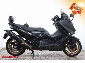 Yamaha  T-Max 530 ABS Akrapovic 28.672 km! picture 7