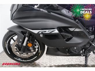 Yamaha  R7 ABS LED Akrapovic picture 13