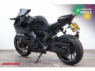 Yamaha  R7 ABS LED Akrapovic picture 4