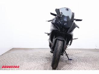 Yamaha  R7 ABS LED Akrapovic picture 6