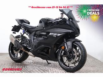 Yamaha  R7 ABS LED Akrapovic picture 2