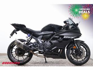 Yamaha  R7 ABS LED Akrapovic picture 7