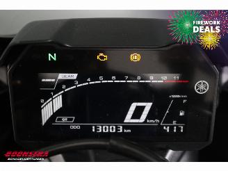 Yamaha  R7 ABS LED Akrapovic picture 15