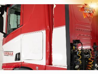 Scania R 520 V8 Alcoa Lift picture 12