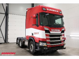 Scania R 520 V8 Alcoa Lift picture 2