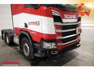 Scania R 520 V8 Alcoa Lift picture 6