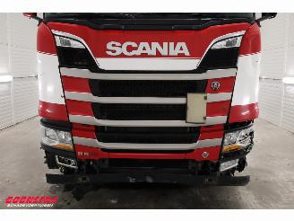 Scania R 520 V8 Alcoa Lift picture 7