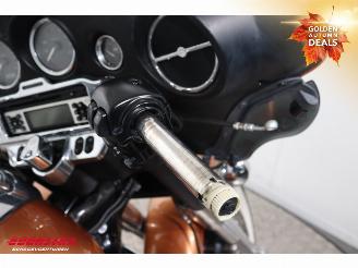 Harley-Davidson  FLHTCU Electra Glide Ultra Classic ABS Radio Cruise 16.105 Mijl! picture 11