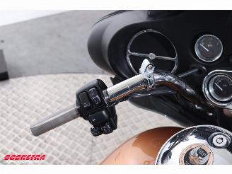 Harley-Davidson  FLHTCU Electra Glide Ultra Classic ABS Radio Cruise 16.105 Mijl! picture 12