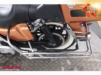 Harley-Davidson  FLHTCU Electra Glide Ultra Classic ABS Radio Cruise 16.105 Mijl! picture 9