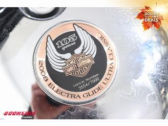 Harley-Davidson  FLHTCU Electra Glide Ultra Classic ABS Radio Cruise 16.105 Mijl! picture 14