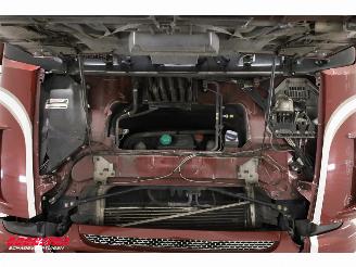 DAF XF 530 FT Hydrauliek ACC Alcoa PTO Standairco picture 12