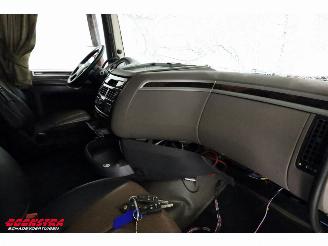 DAF XF 530 FT Hydrauliek ACC Alcoa PTO Standairco picture 15