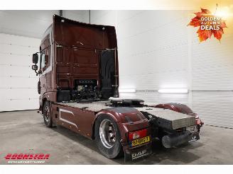 DAF XF 530 FT Hydrauliek ACC Alcoa PTO Standairco picture 4