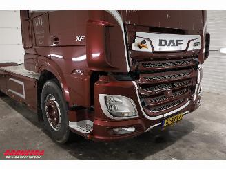 DAF XF 530 FT Hydrauliek ACC Alcoa PTO Standairco picture 6