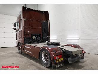DAF XF 530 FT Hydrauliek ACC Alcoa PTO Standairco picture 4
