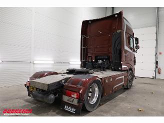 DAF XF 530 FT Hydrauliek ACC Alcoa PTO Standairco picture 3