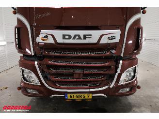 DAF XF 530 FT Hydrauliek ACC Alcoa PTO Standairco picture 8