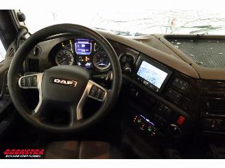 DAF XF 530 FT Hydrauliek ACC Alcoa PTO Standairco picture 16