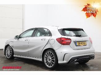 Mercedes A-klasse 200 7G-Tronic AMG LED Navi Clima Cruise Camera SHZ PDC picture 4