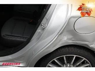 Mercedes A-klasse 200 7G-Tronic AMG LED Navi Clima Cruise Camera SHZ PDC picture 13