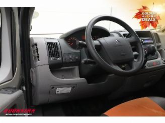 Globecar  Globescout Style 2.2 HDI Solar Dwarsbed TV Airco Cruise 101.558 km! picture 20