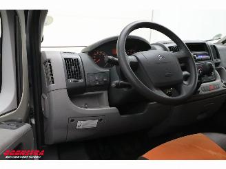 Globecar  Globescout Style 2.2 HDI Solar Dwarsbed TV Airco Cruise 101.558 km! picture 20