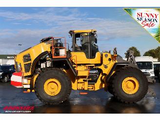 Volvo  L220H Wheelloader BY 2025 picture 7