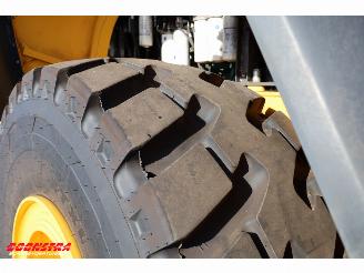 Volvo  L220H Wheelloader BY 2025 picture 37