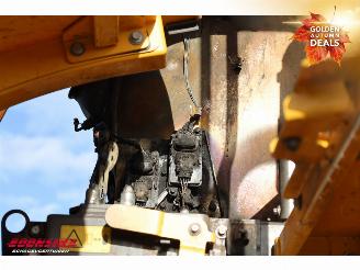 Volvo  L220H Wheelloader BY 2025 picture 30