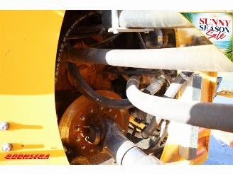 Volvo  L220H Wheelloader BY 2025 picture 31