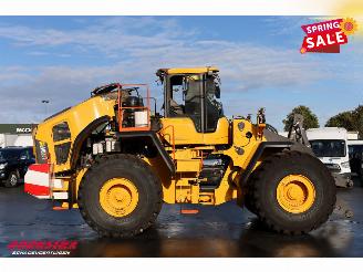 Volvo  L220H Wheelloader BY 2025 picture 7
