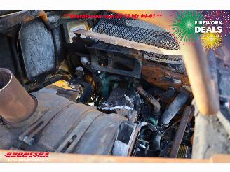 Volvo  L220H Wheelloader BY 2025 picture 22